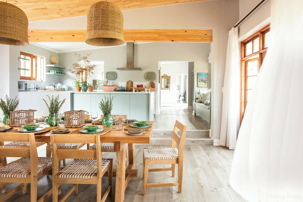 Фото Boschendal Farm Estate