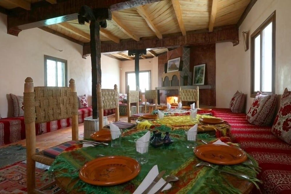 Фото Roches Aremd - Hostel