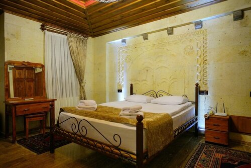 Внешний вид отеля Sun Rise View Hotel в Гёреме, фото 3