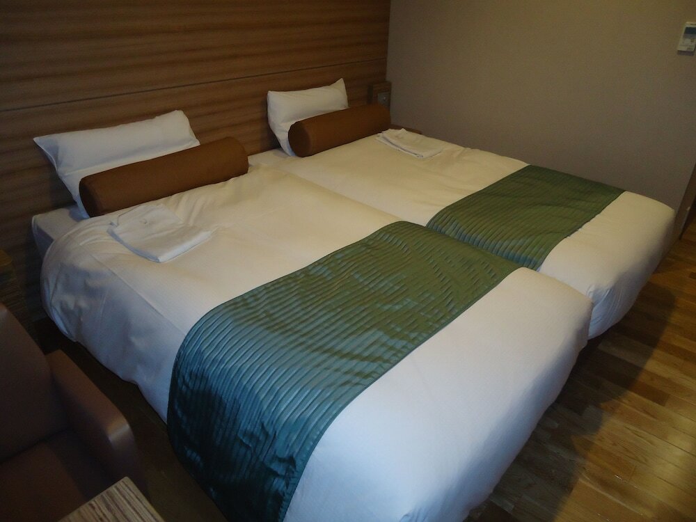 Фото VIA Inn Nagoya Shinkansenguchi