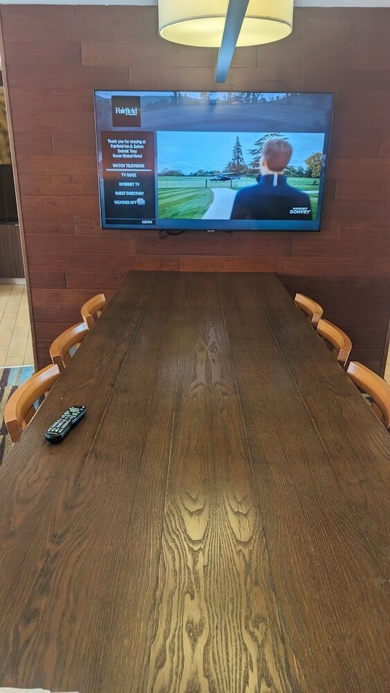 Фото Fairfield Inn & Suites by Marriott Detroit Troy