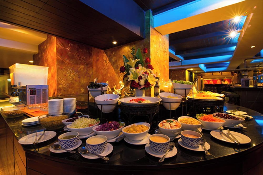 Фото Woraburi Sukhumvit Hotel & Resort