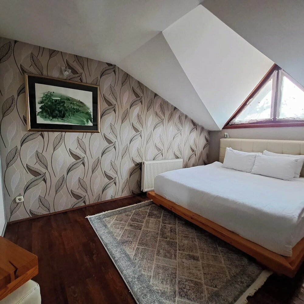 Фото Aurora Resort & SPA