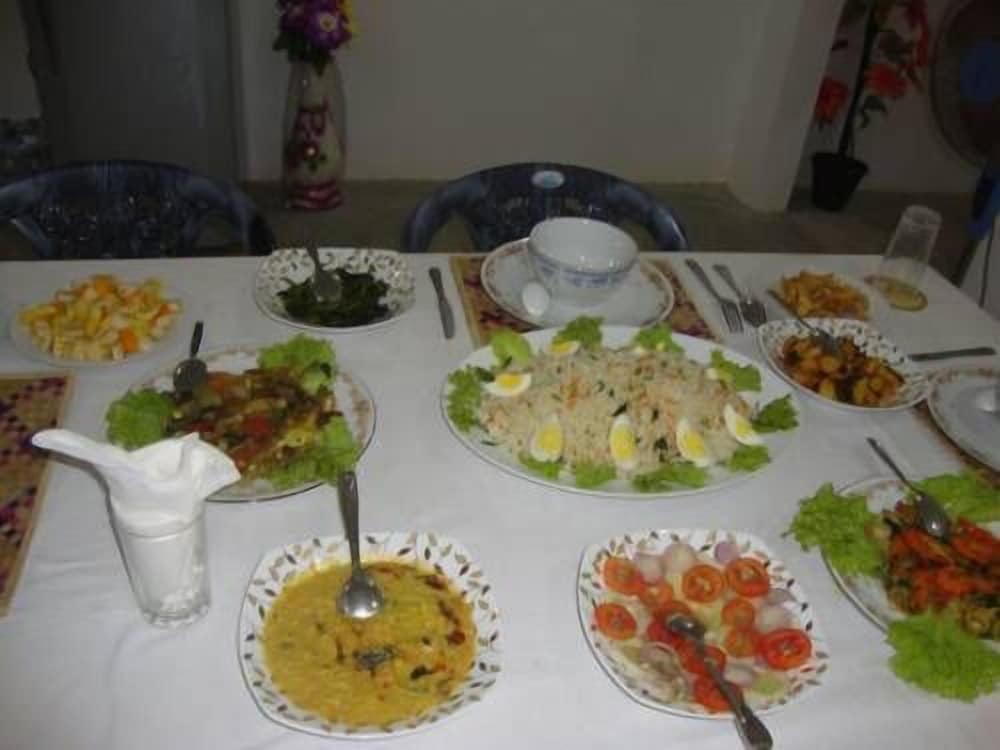 Фото Suwa Arana Resort & SPA