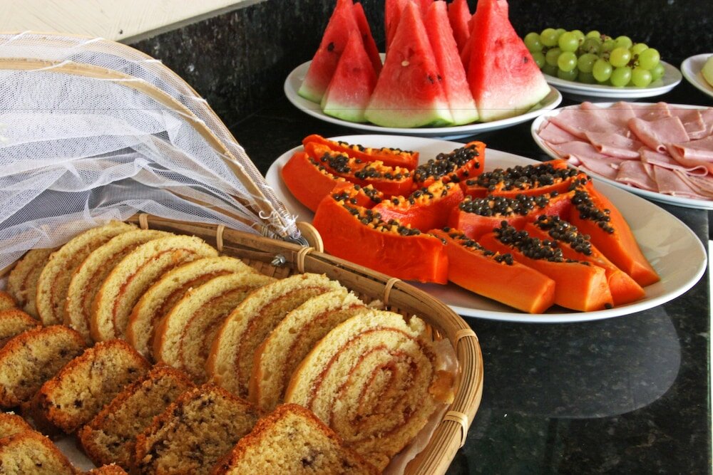 Фото Pousada Badejo