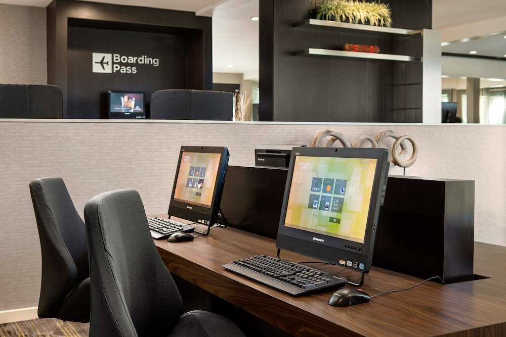 Фото Courtyard by Marriott San Diego Sorrento Valley