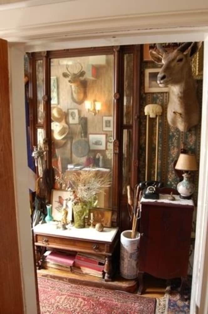 Фото Pimblett's Downtown Toronto B&b