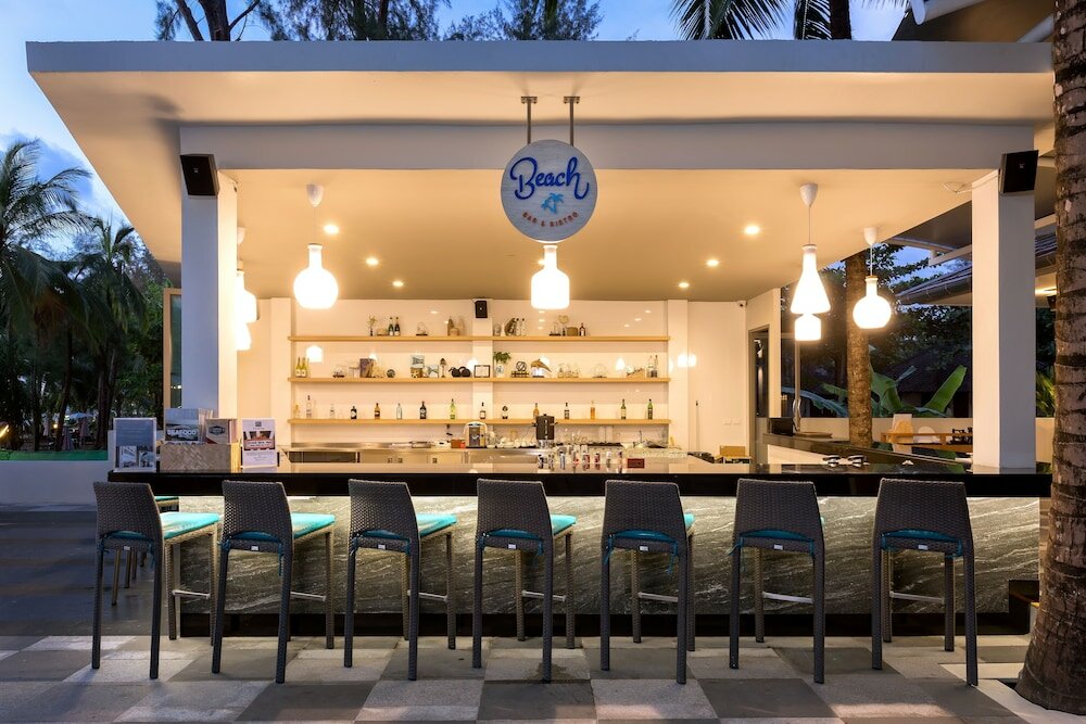 Фото X10 Khaolak Resort