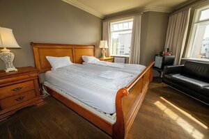 Гостиница Hrafninn Guesthouse