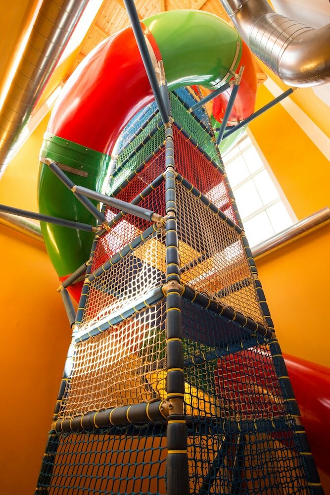 Фото Mountain SPA Resort Albion