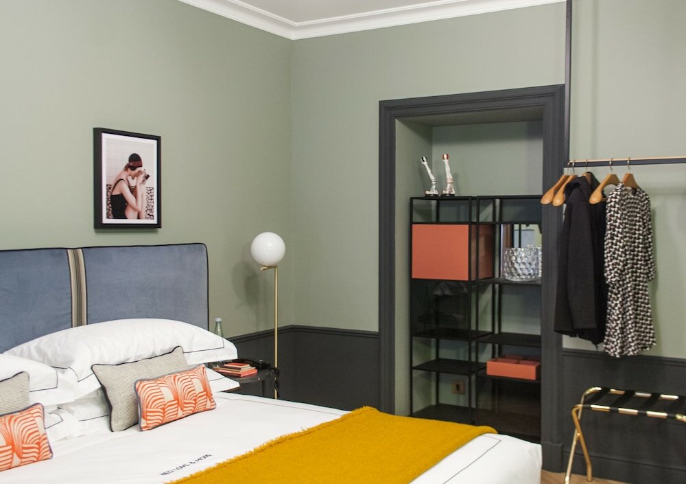 Фото Locanda Pandenus