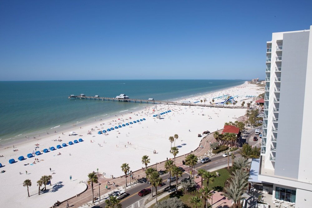 Фото Club Wyndham Clearwater Beach