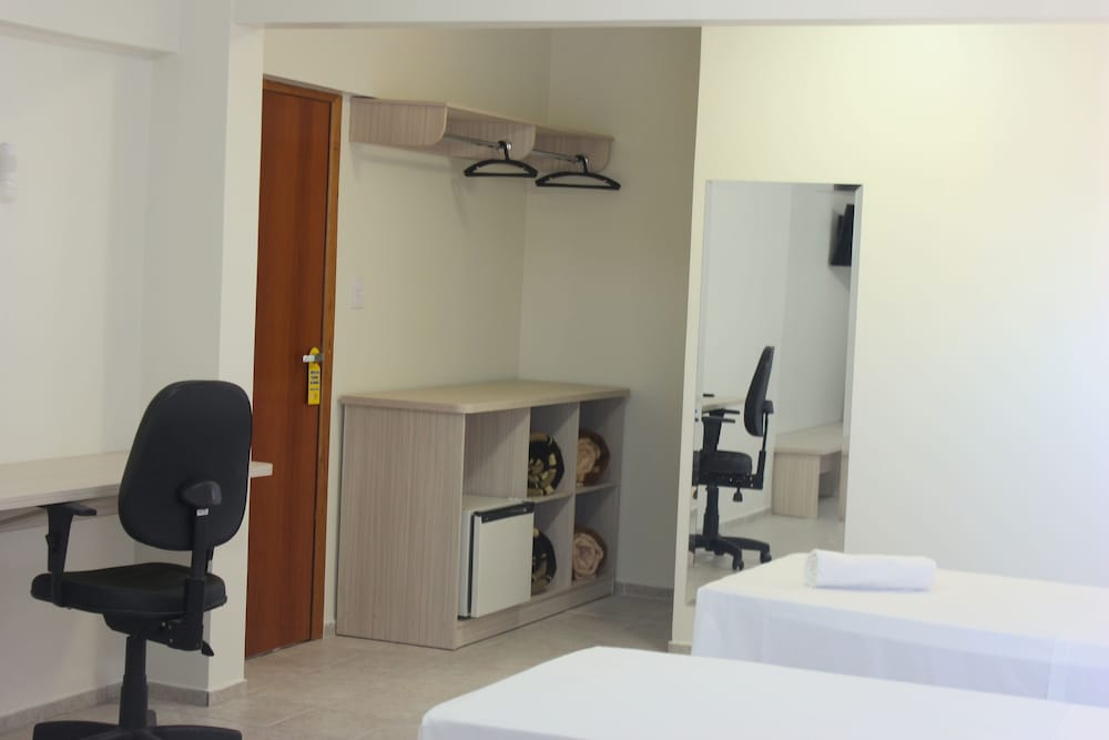 Фото Hotel Itajaí Tur