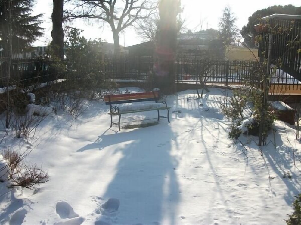 Фото B&b Dimora Morelli