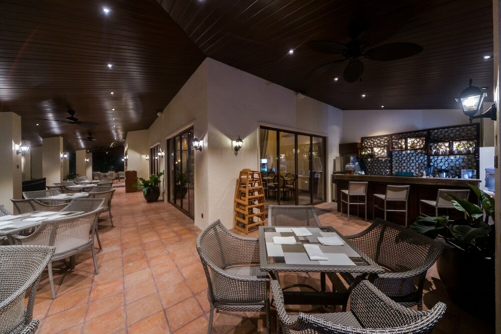 Фото Espacio Verde Resort