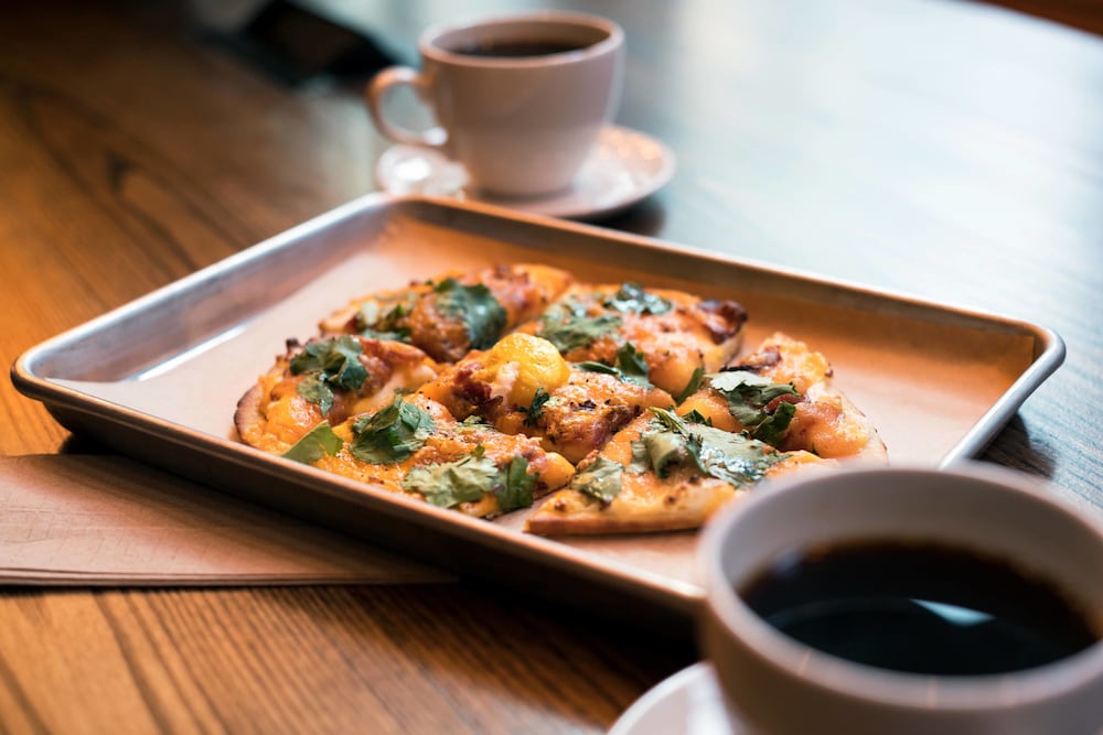 Фото Moxy Seattle Downtown