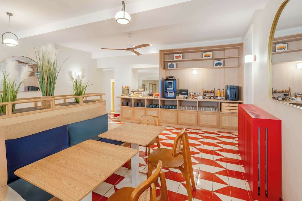 Фото Au Grand Saint Jean