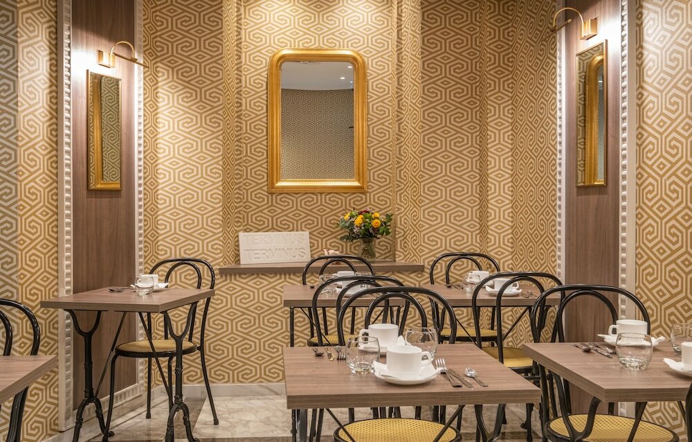 Фото Terminus Orléans