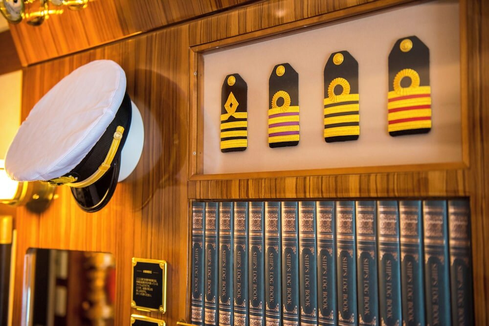 Фото Tokyo Bay Maihama Hotel First Resort