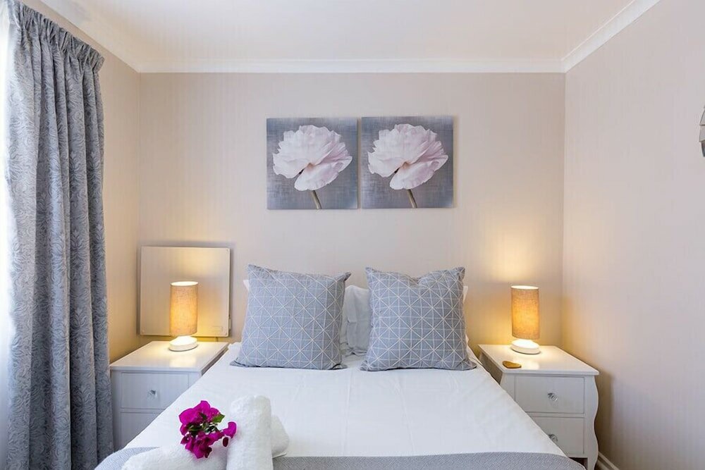 Фото Atlantic Beach Villa