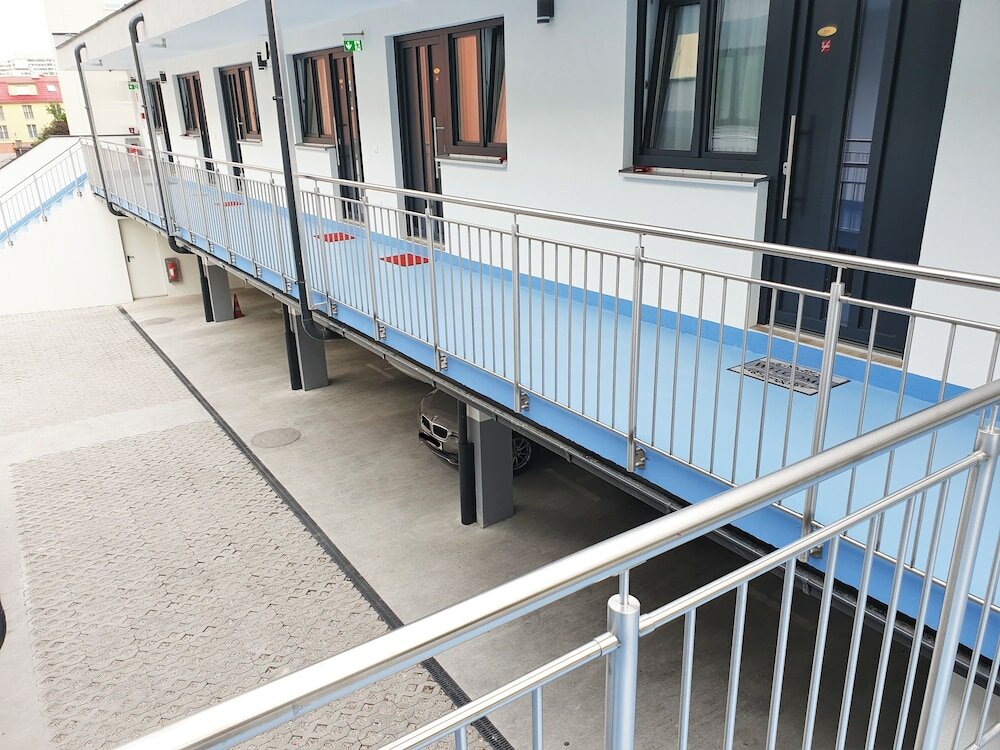 Фото Hotel König