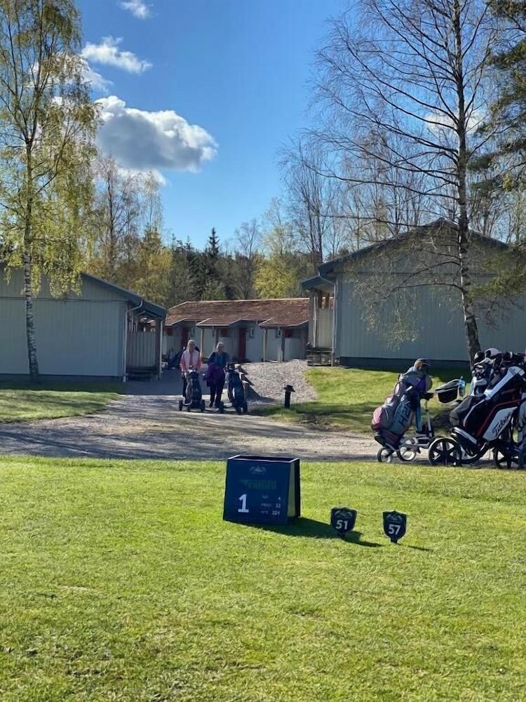 Фото Åda Golf & Country Club