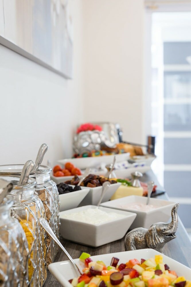 Фото Atlantic Beach Villa