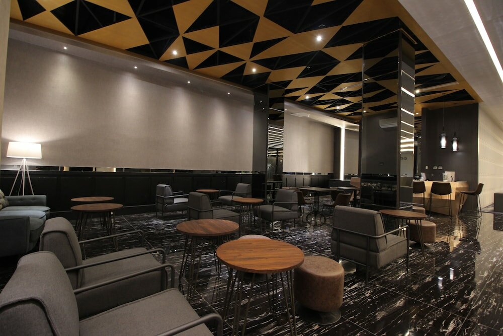 Фото Forriz Hotel