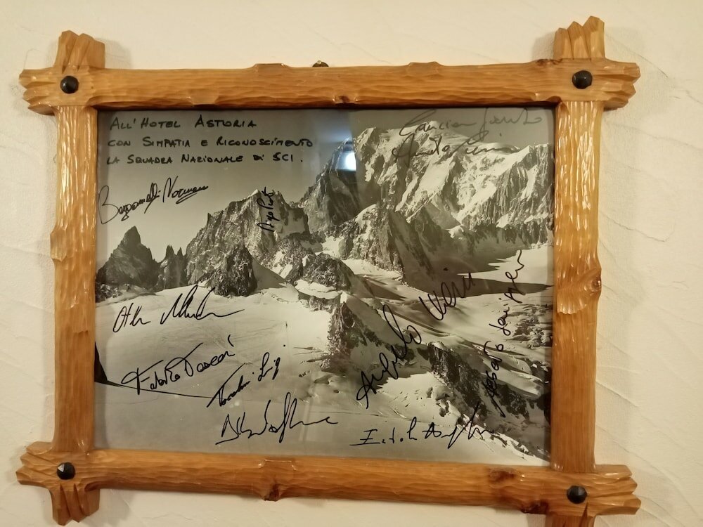 Фото Hotel Astoria