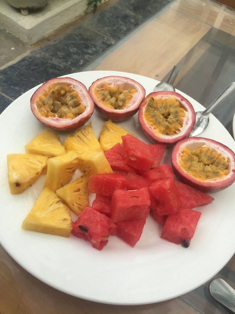 Фото Minh Phat Homestay