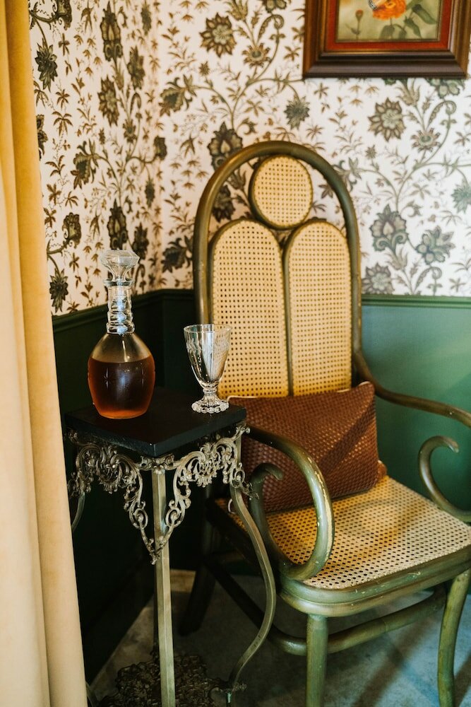 Фото The Frances Modern Inn