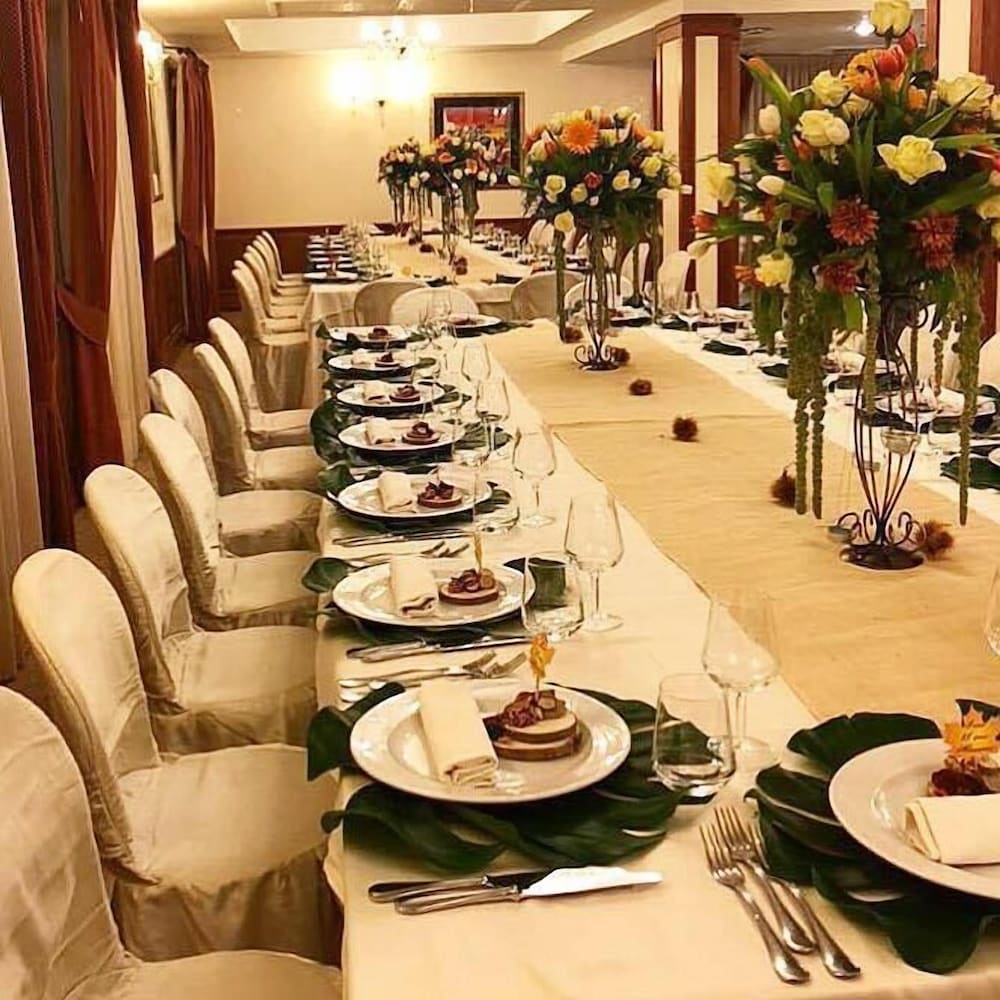 Фото Hotel Il Corsaro