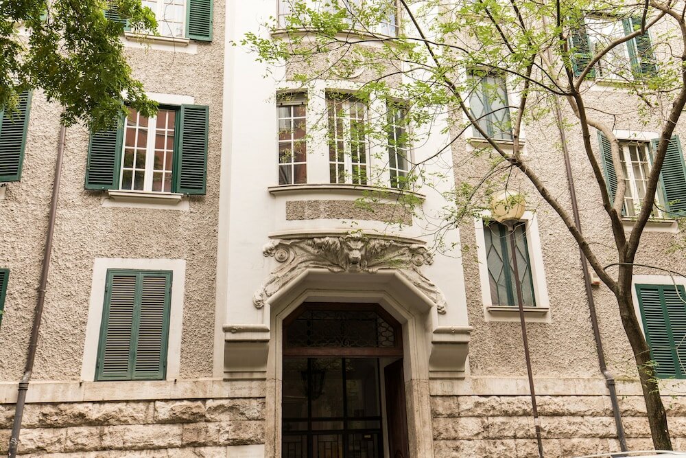 Фото Grand Tour Rome Suites - Liberty Collection