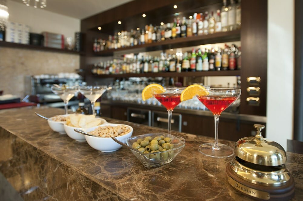 Фото Hotel Calissano