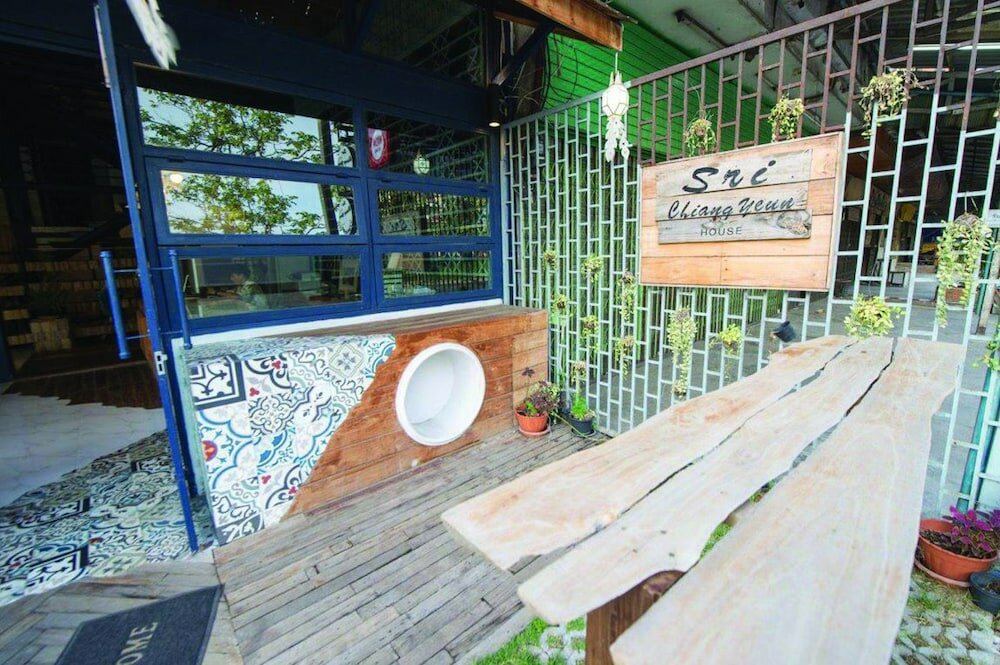 Фото Sri Chiang Yeun Boutique House