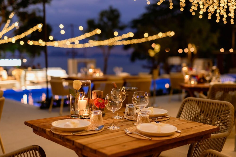 Фото Varana Hotel Krabi