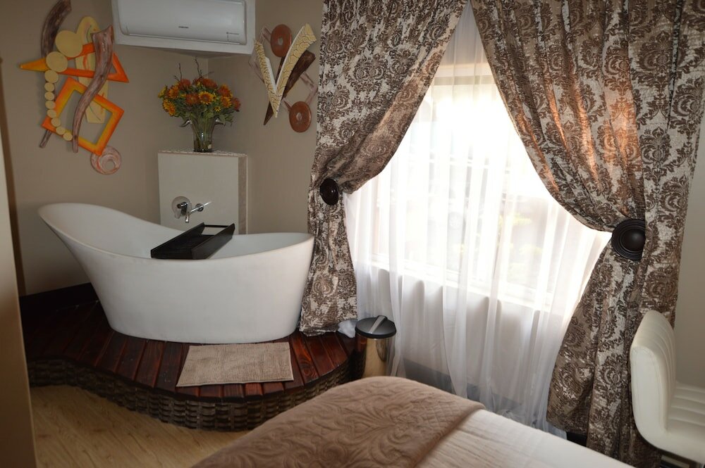 Фото Kiwara Guesthouse