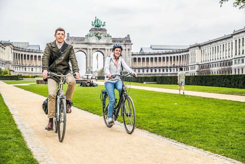 Фото First Euroflat Hotel