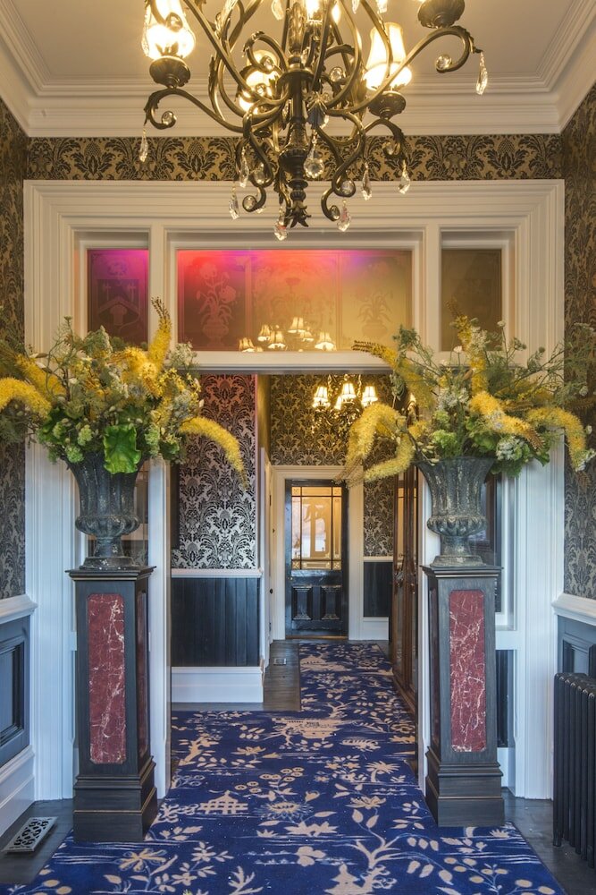 Фото Hulbert House