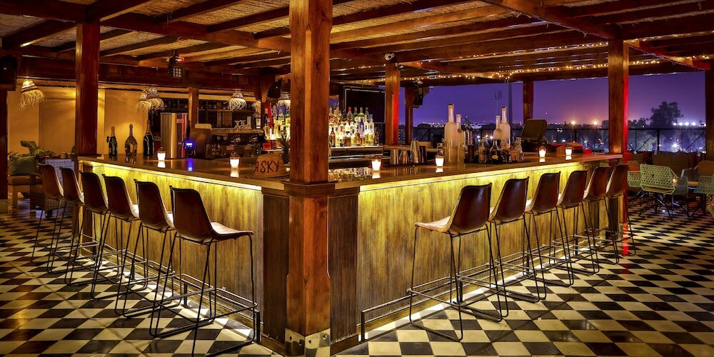 Фото 2Ciels Boutique Hotel & SPA