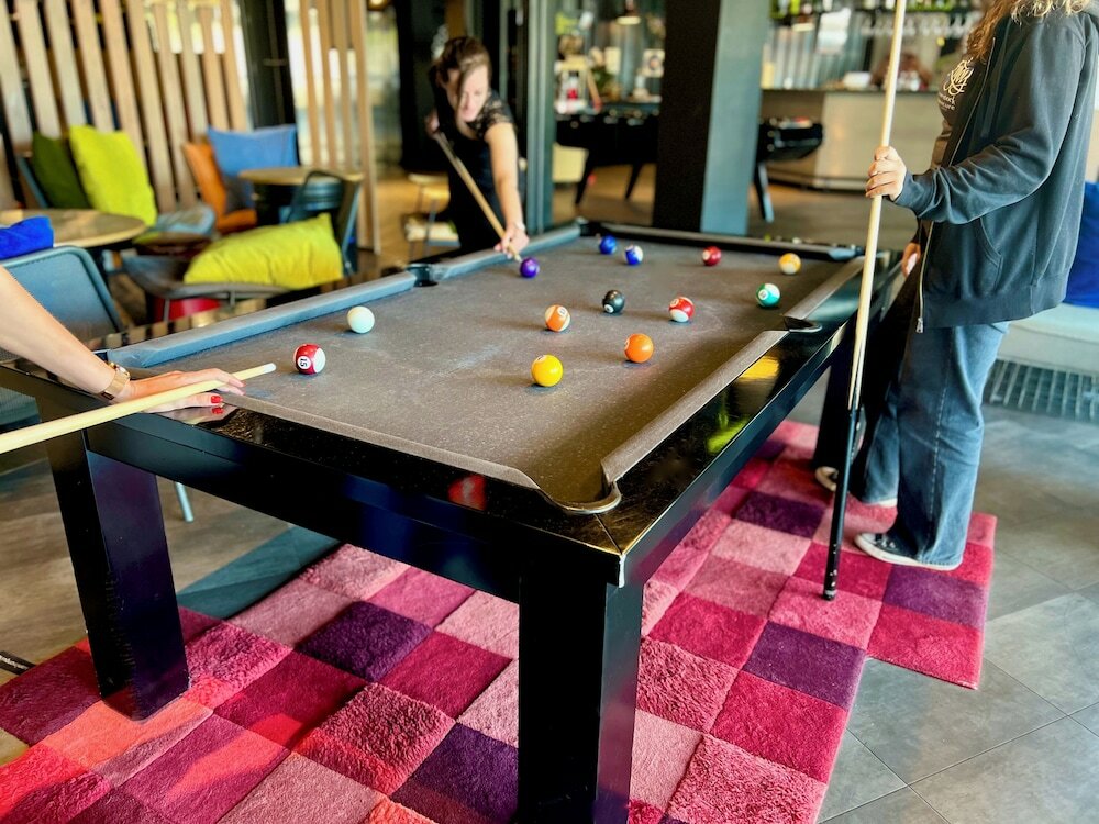 Фото Mercure Le Havre Centre Bassin du Commerce Hotel