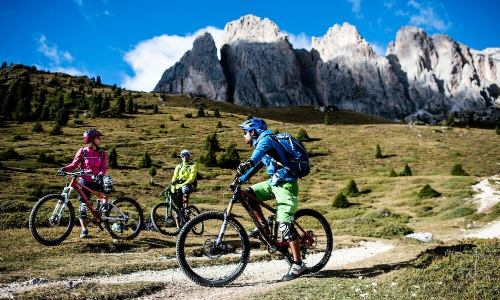 Фото Mountain SPA Resort Albion