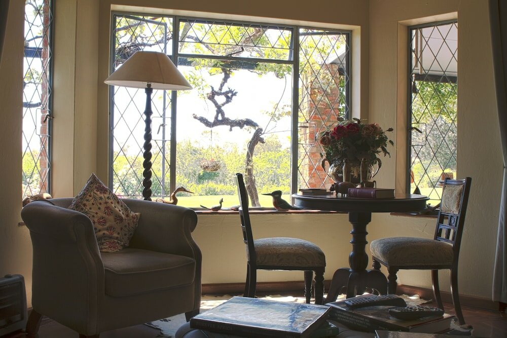 Фото Gerald's Gift Guest House