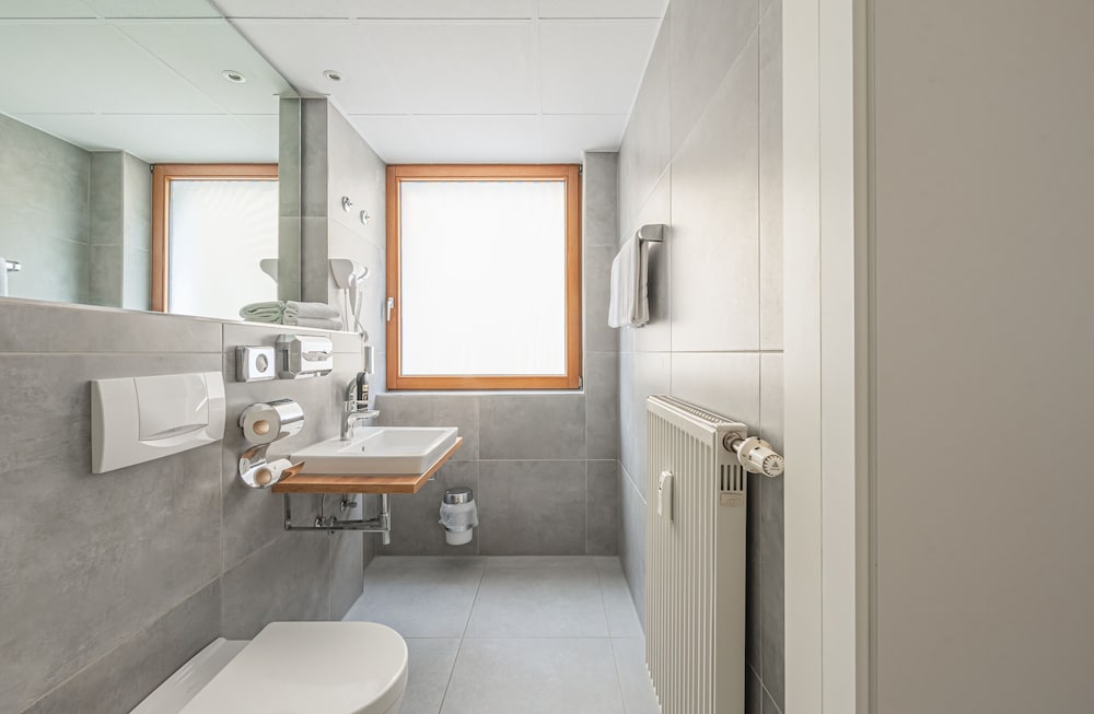 Фото Hotel Gute Hoffnung