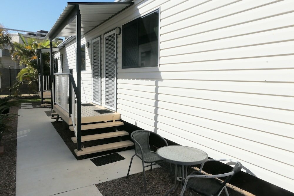 Фото Mt Isa City Motel