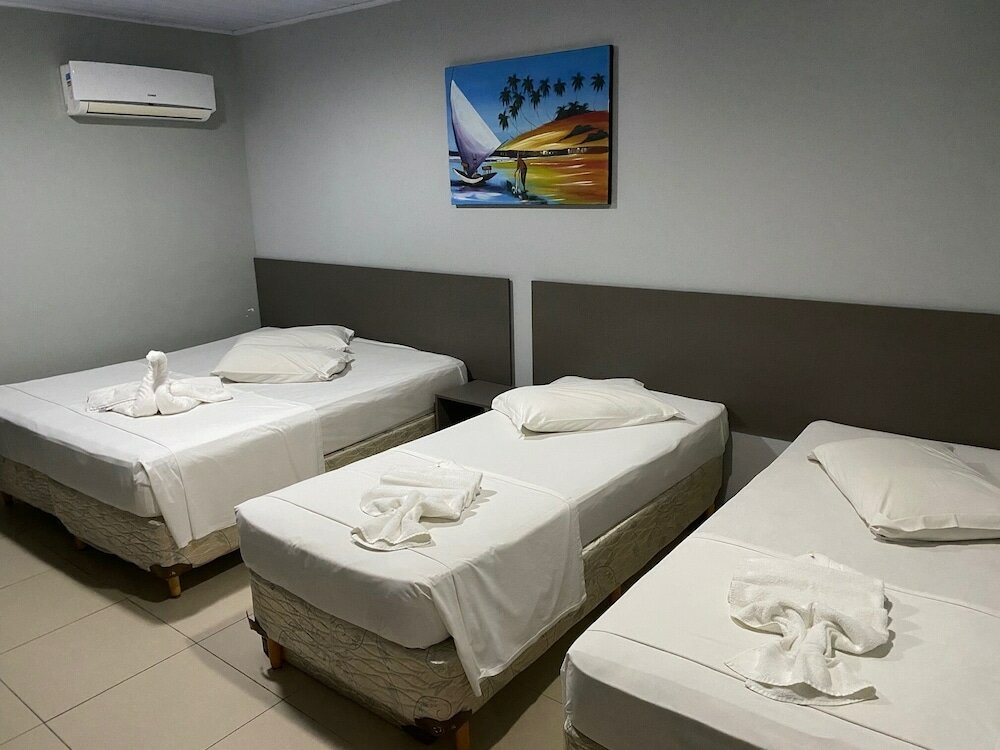 Фото Hotel Aquarius