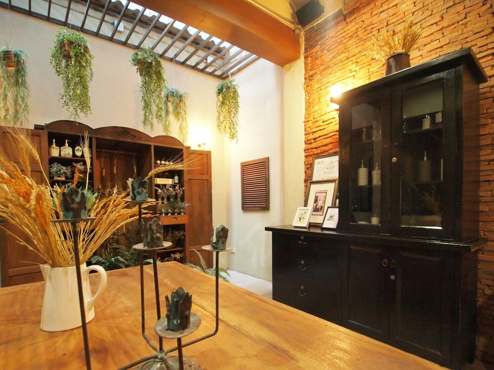 Фото Niras Bankoc Cultural Hostel