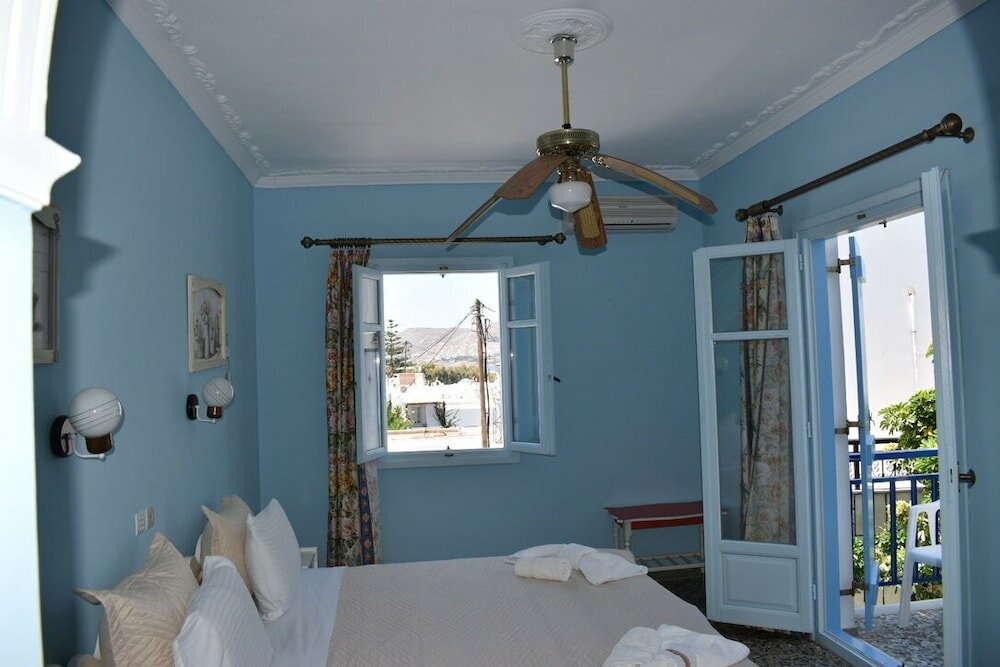 Фото Minoa Hotel