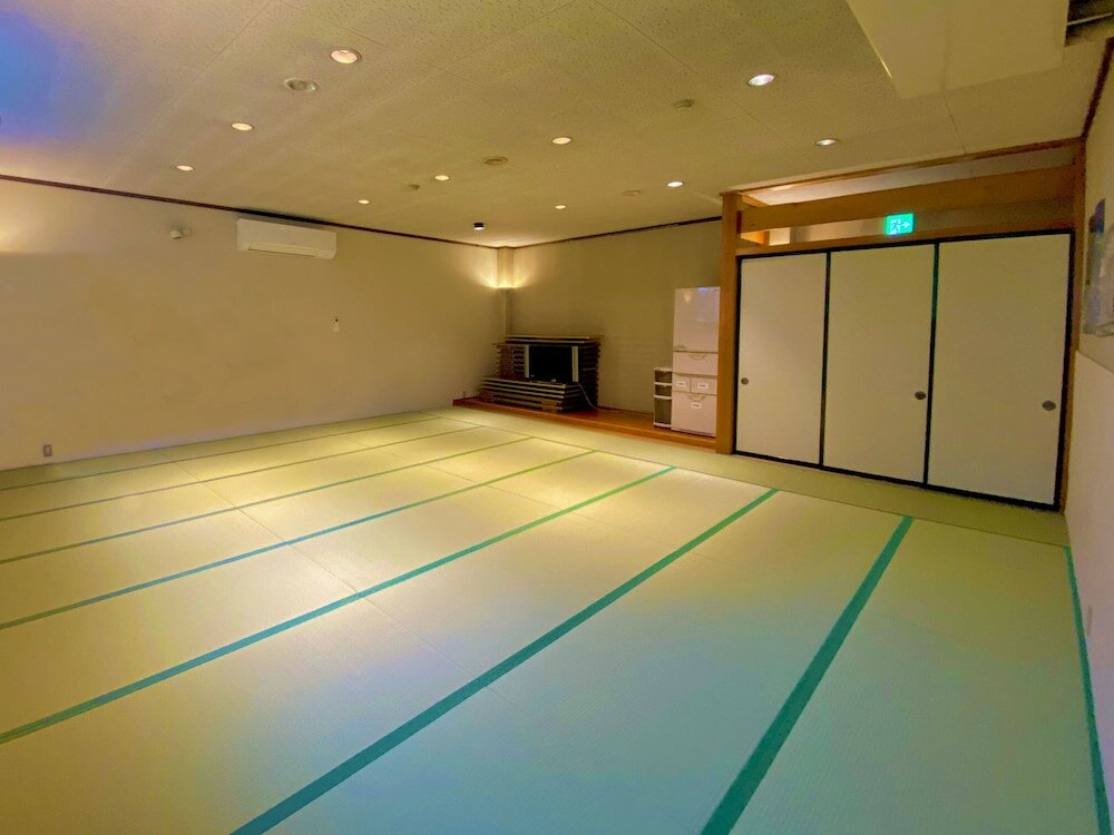 Фото Hakuba Park Hotel