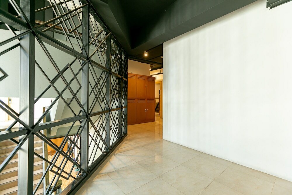 Фото The Bedrooms Hostel Pattaya